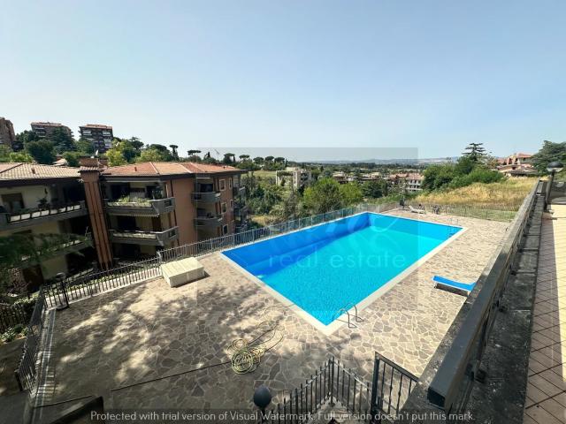 Appartamento in affitto di 85 m² in Via Italo Piccagli, 27