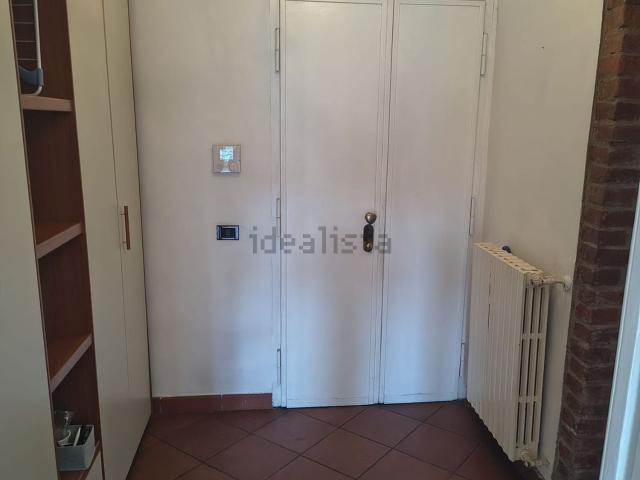 Appartamento in affitto di 85 m² in Via Lazzaro Papi