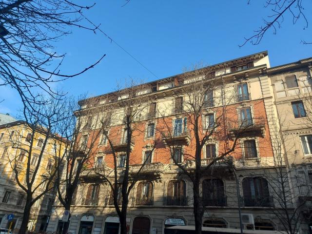 Appartamento in affitto di 85 m² in Via Lazzaro Papi