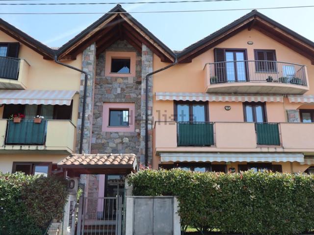 Appartamento in affitto di 85 m² in Via Leonardo da Vinci