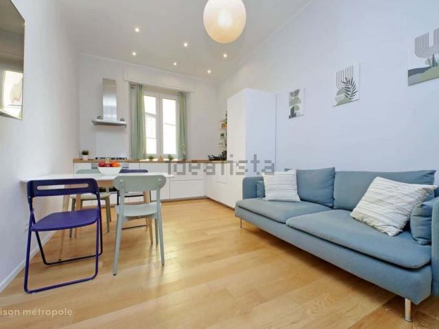 Appartamento in affitto di 85 m² in Via Lorenzo il Magnifico, 5