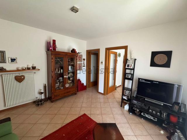 Appartamento in affitto di 85 m² in Via Lumignacco, 267