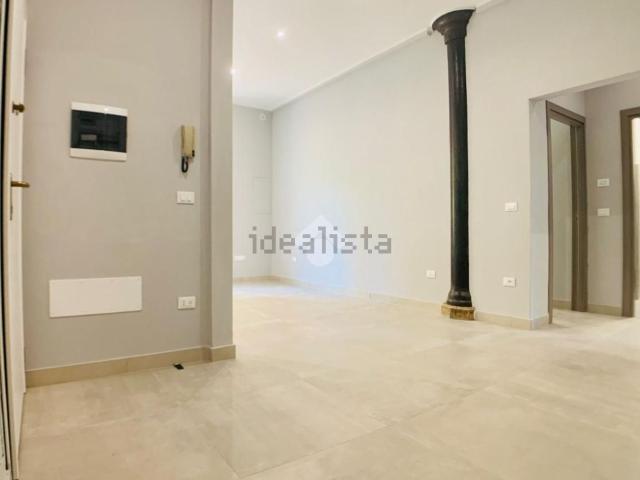 Appartamento in affitto di 85 m² in Via Luca Fancelli
