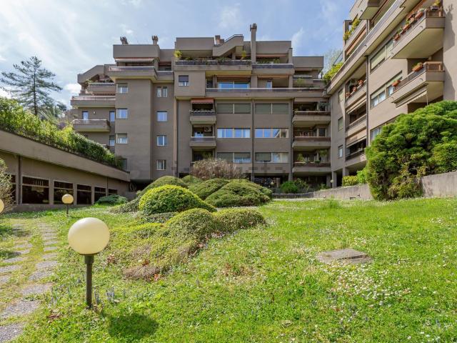 Appartamento in affitto di 85 m² in Via Ludovico Zamenhof, 1