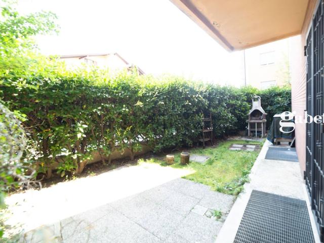Appartamento in affitto di 85 m² in Via Ludovico Ariosto, 12