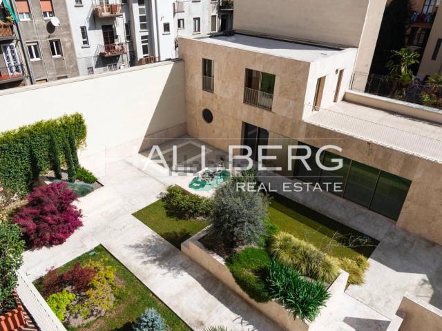 Appartamento in affitto di 85 m² in Via Luigi Vanvitelli