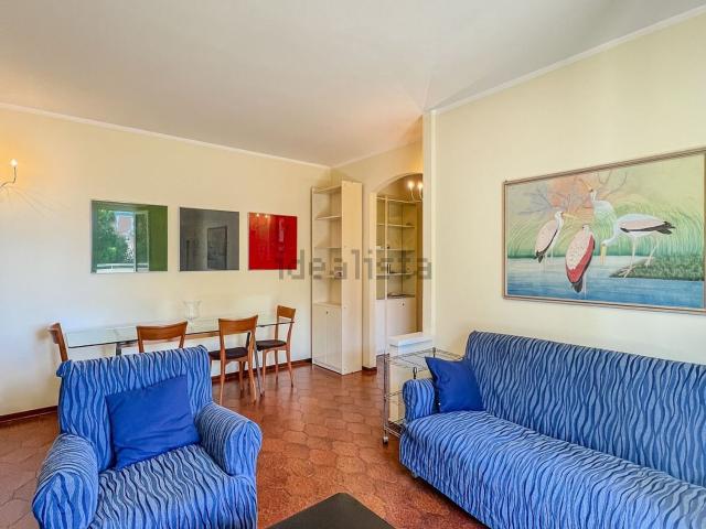 Appartamento in affitto di 85 m² in Via Luigi Mascherpa
