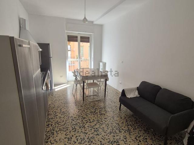 Appartamento in affitto di 85 m² in Via Luigi Mercantini