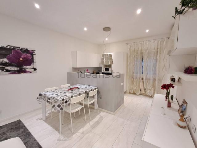 Appartamento in affitto di 85 m² in Via Macalister