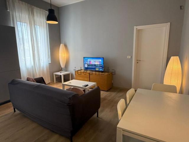 Appartamento in affitto di 85 m² in Via Macedonio Melloni