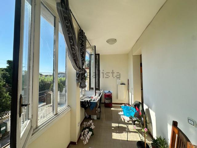 Appartamento in affitto di 85 m² in Via Madonna del Pantano Nord