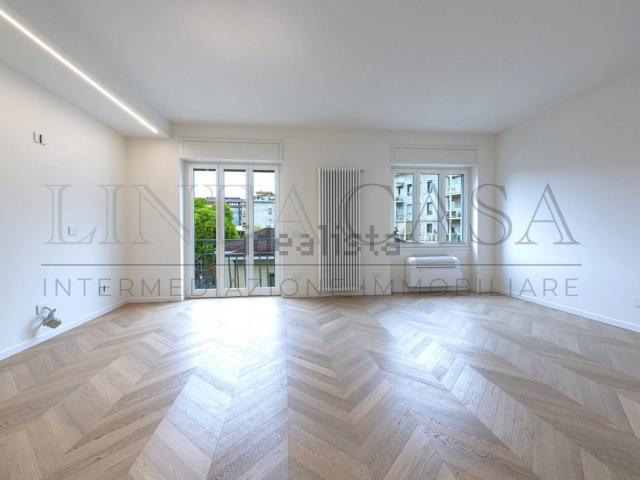 Appartamento in affitto di 85 m² in Via Madonna della Neve, 31