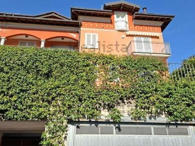 Appartamento in affitto di 85 m² in Via Magenta, 18
