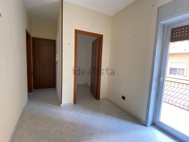 Appartamento in affitto di 85 m² in Via Maglienti Friscia