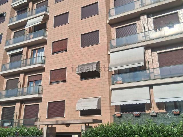 Appartamento in affitto di 85 m² in Via Malta, 36