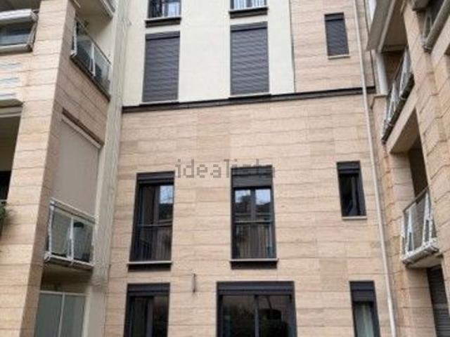 Appartamento in affitto di 85 m² in Via Martiri della Libertà, 8