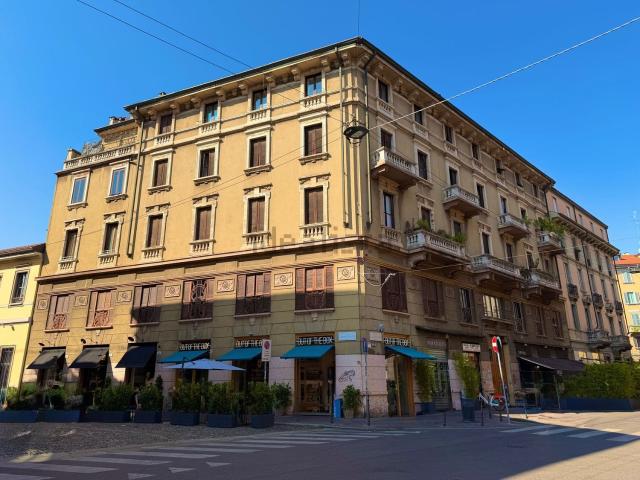 Appartamento in affitto di 85 m² in Via Marcello Malpighi, 7