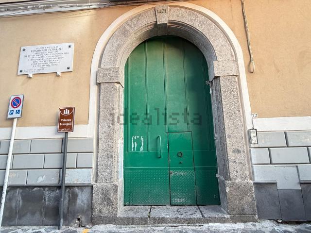 Appartamento in affitto di 85 m² in Via Marcello Scotti, 22
