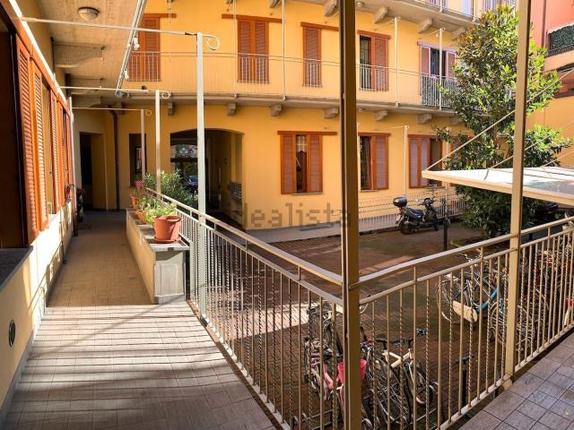 Appartamento in affitto di 85 m² in Via Marco Tullio Cicerone