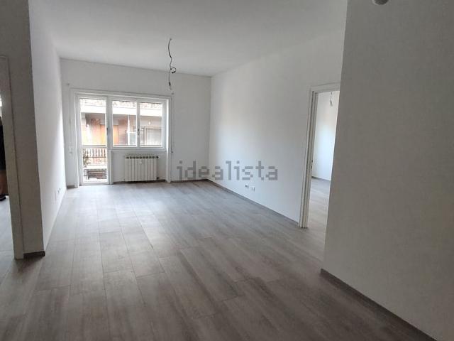 Appartamento in affitto di 85 m² in Via Mario Musco, 16