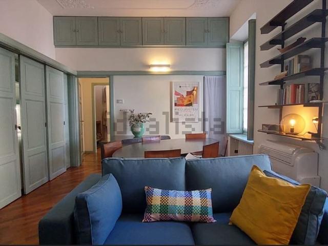 Appartamento in affitto di 85 m² in Via Matteo Bandello