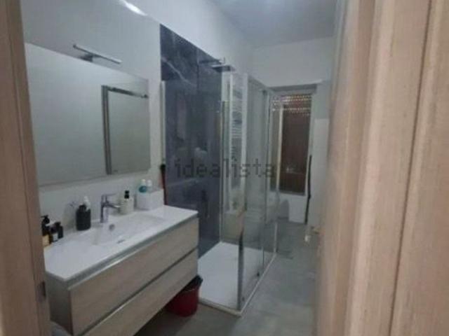Appartamento in affitto di 85 m² in Via Melpomene