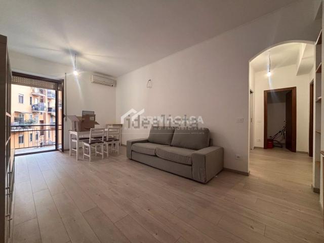 Appartamento in affitto di 85 m² in Via Mincio, 18