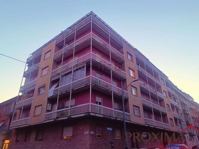 Appartamento in affitto di 85 m² in Via Mombasiglio, 25