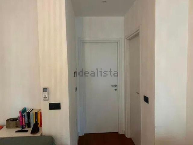 Appartamento in affitto di 85 m² in Via Monza