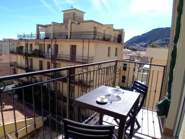 Appartamento in affitto di 85 m² in Via Monaco, 18