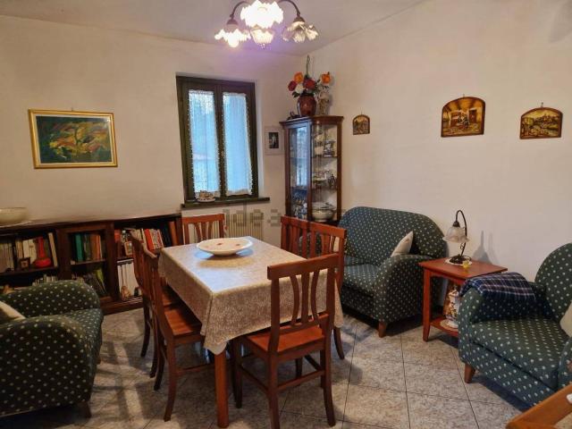 Appartamento in affitto di 85 m² in Via Molin, 19