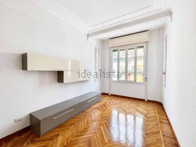 Appartamento in affitto di 85 m² in Via Mosè Bianchi