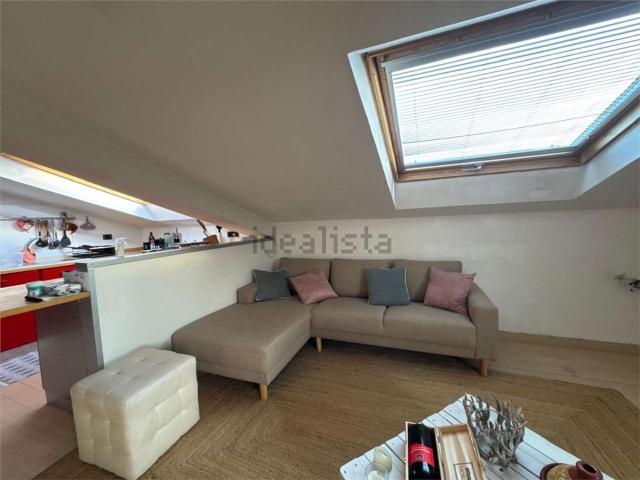 Appartamento in affitto di 85 m² in Via Nave, 1