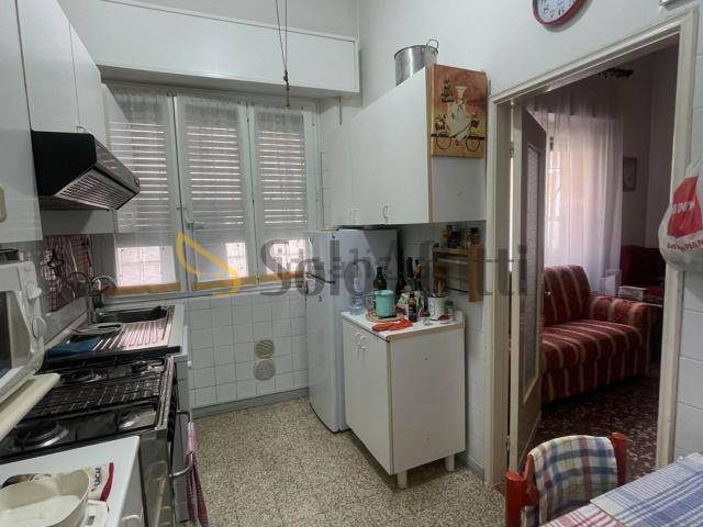 Appartamento in affitto di 85 m² in Via Nino Bonnet, 22