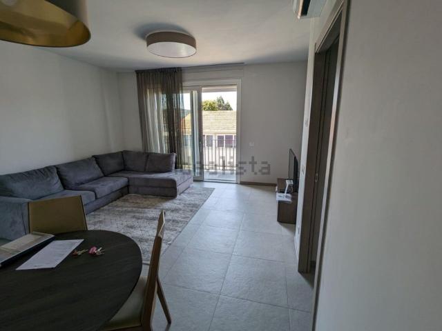 Appartamento in affitto di 85 m² in Via Nicolò Biondo
