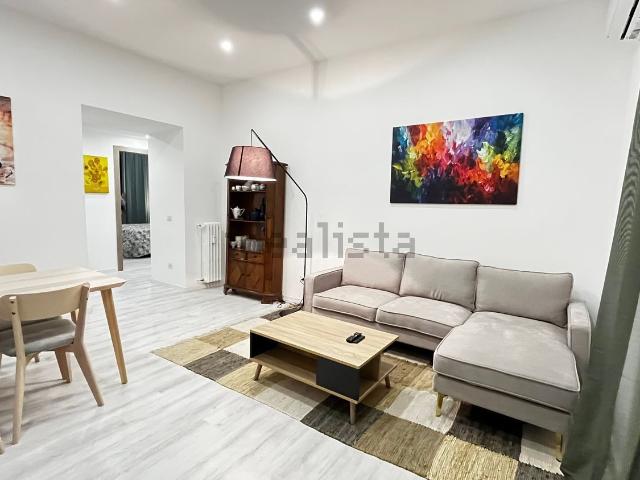 Appartamento in affitto di 85 m² in Via Nicolò III