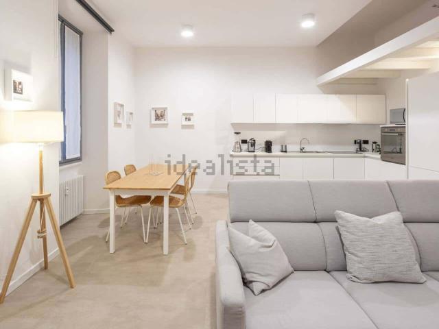 Appartamento in affitto di 85 m² in Via Olona, 7