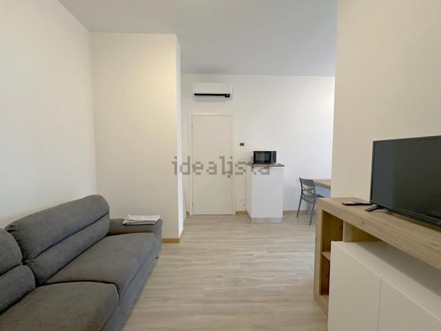 Appartamento in affitto di 85 m² in Via Orazio Pigato, 4