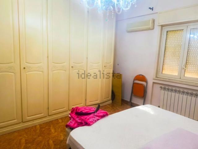 Appartamento in affitto di 85 m² in Via Oreto