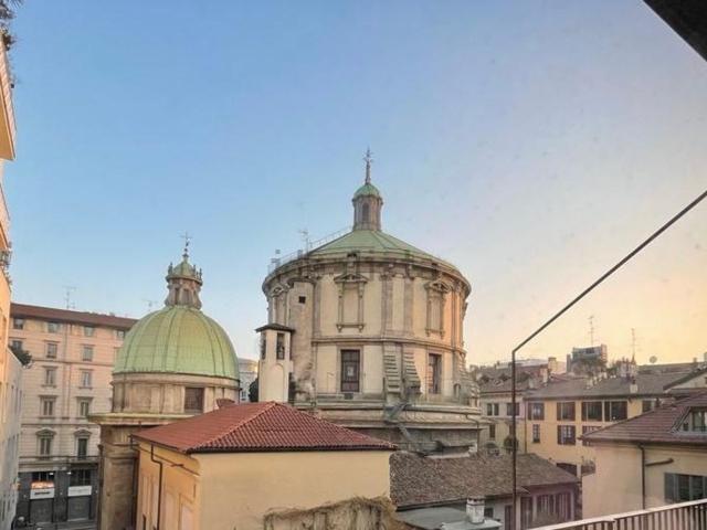 Appartamento in affitto di 85 m² in Via Orefici, 7