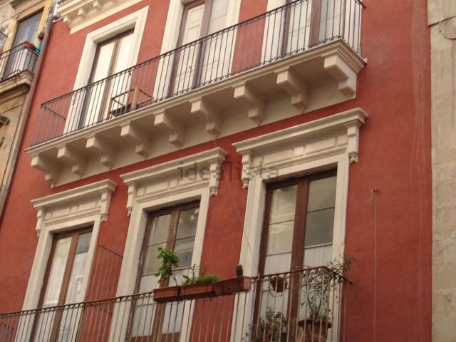 Appartamento in affitto di 85 m² in Via Pacini