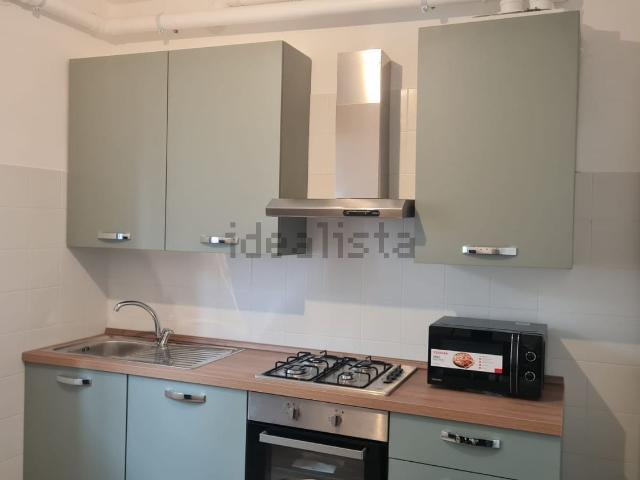 Appartamento in affitto di 85 m² in Via Papa Giovanni XXIII, 4