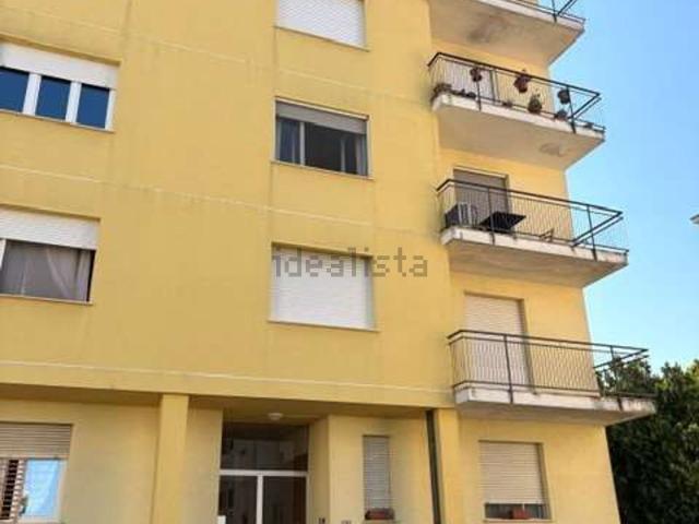 Appartamento in affitto di 85 m² in Via Pasubio