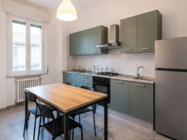 Appartamento in affitto di 85 m² in Via Pelagio Palagi