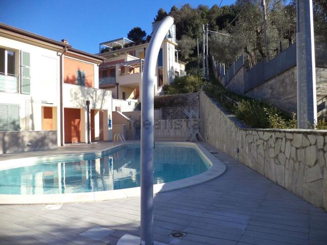 Appartamento in affitto di 85 m² in Via Pio Ferro