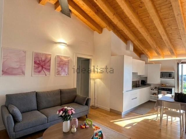 Appartamento in affitto di 85 m² in Via Piave