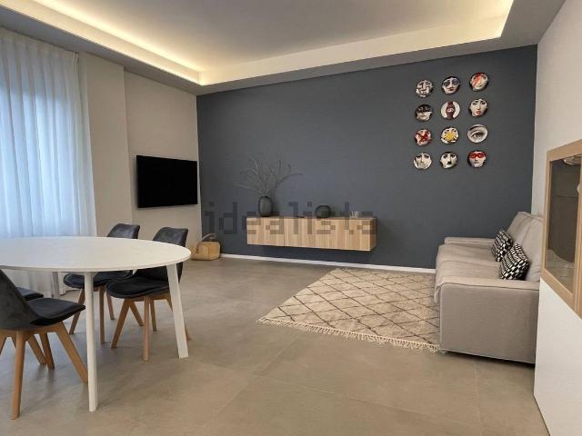 Appartamento in affitto di 85 m² in Via Piave