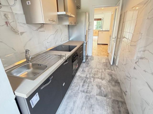 Appartamento in affitto di 85 m² in Via Pietro Colletta