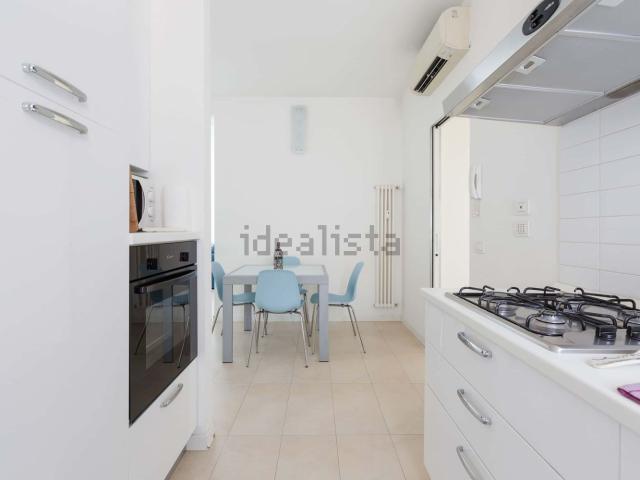 Appartamento in affitto di 85 m² in Via Pietro Borsieri, 39