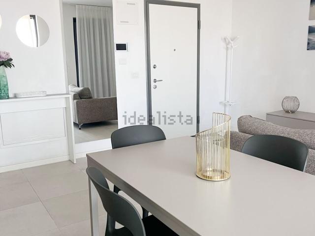 Appartamento in affitto di 85 m² in Via Pier Paolo Pasolini, 70